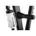 Орбитрек  Hop-Sport HS-070C Buzz iconsole Red 2020  - фото №7